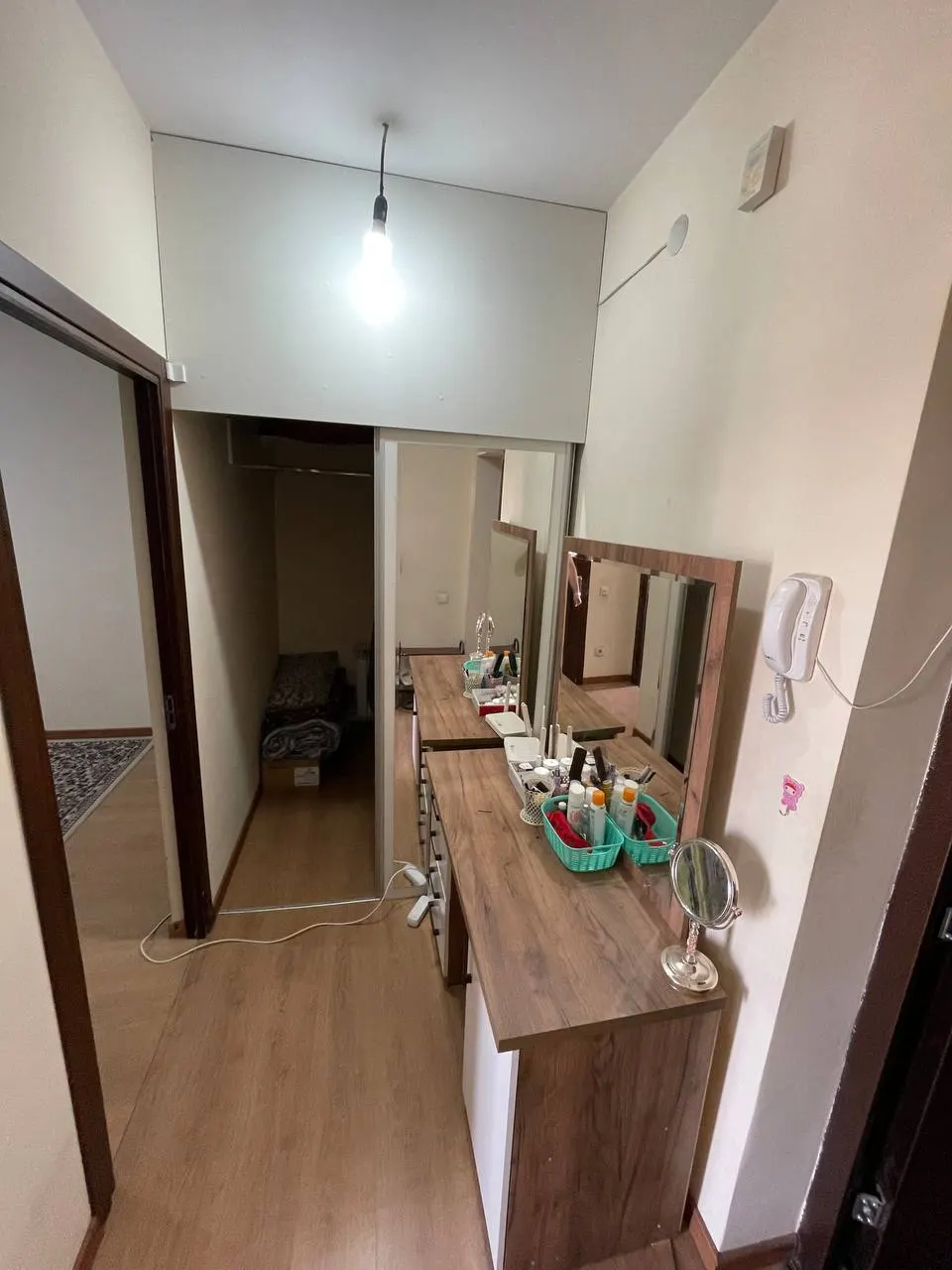Сотилади 1 хонали квартира, 37 м², 7/7 қават — Янгиҳаёт тумани