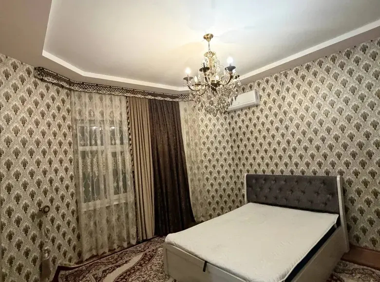 Сдаётся 6-комнатный дом, 200 м², 2/2 этаж — Сергелийский район