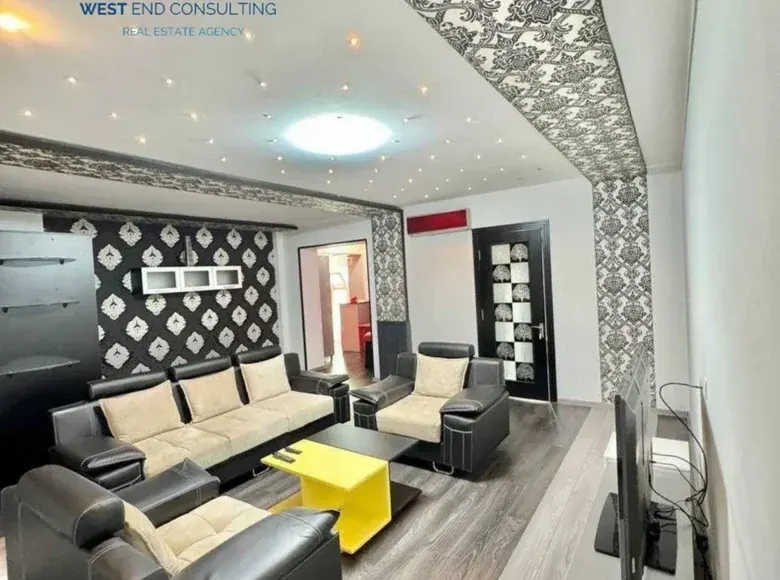 Продаётся 3-комнатная квартира, 82 м² — Мирабадский район