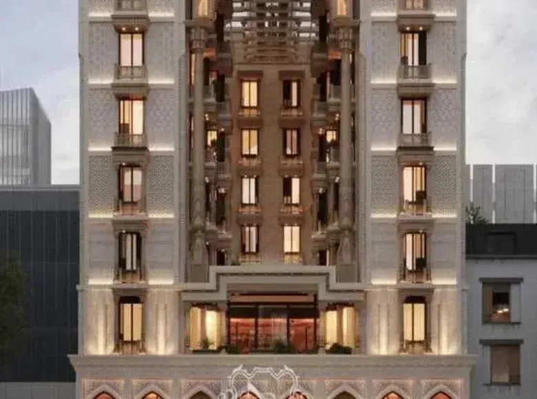 Сотилади тижорат биноси, 1200 м², 1/6 қават — Яккасарой тумани