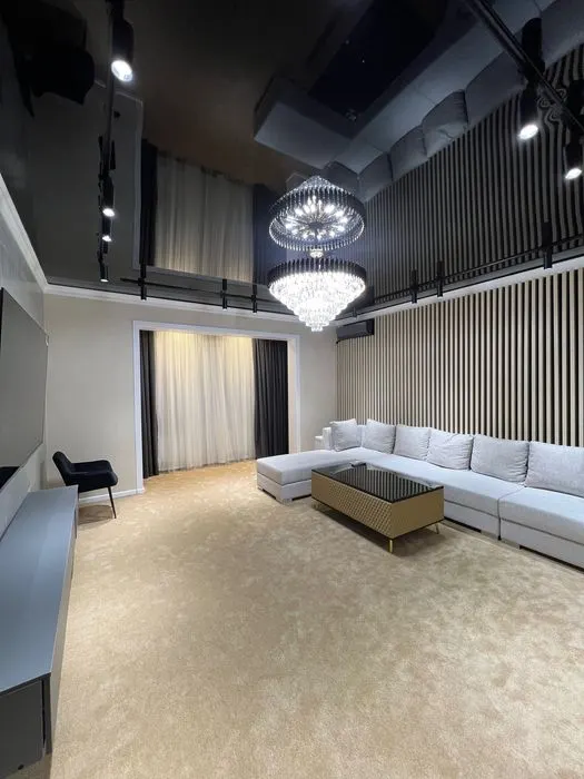 Сдаётся 2-комнатная квартира, 75 м², 4/4 этаж — Яшнабадский район