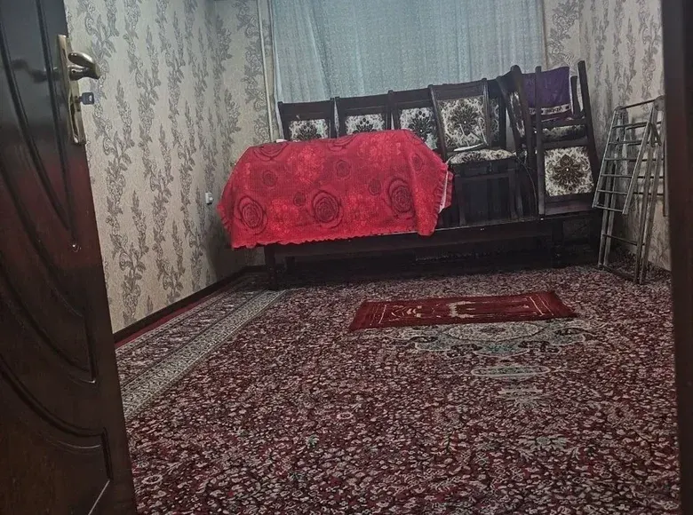 Сотилади 3 хонали квартира, 85 м², 2/5 қават — Сергели тумани
