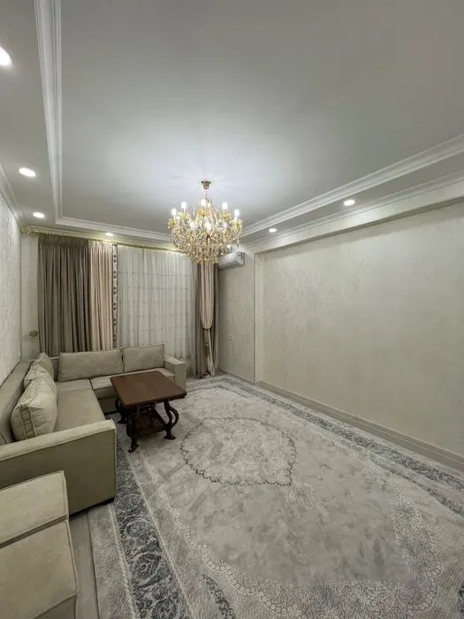 Ижарага берилади 4 хонали квартира, 135 м², 4/4 қават — Шайхонтоҳур тумани