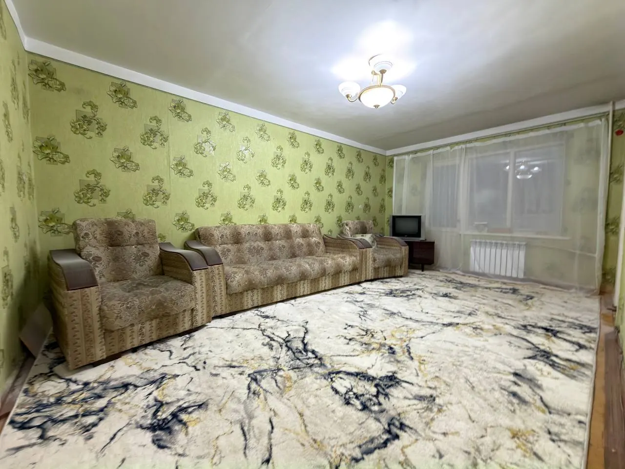 Sotiladi 2 xonali kvartira, 56 m², 5/5 qavat — Chilonzor tumani