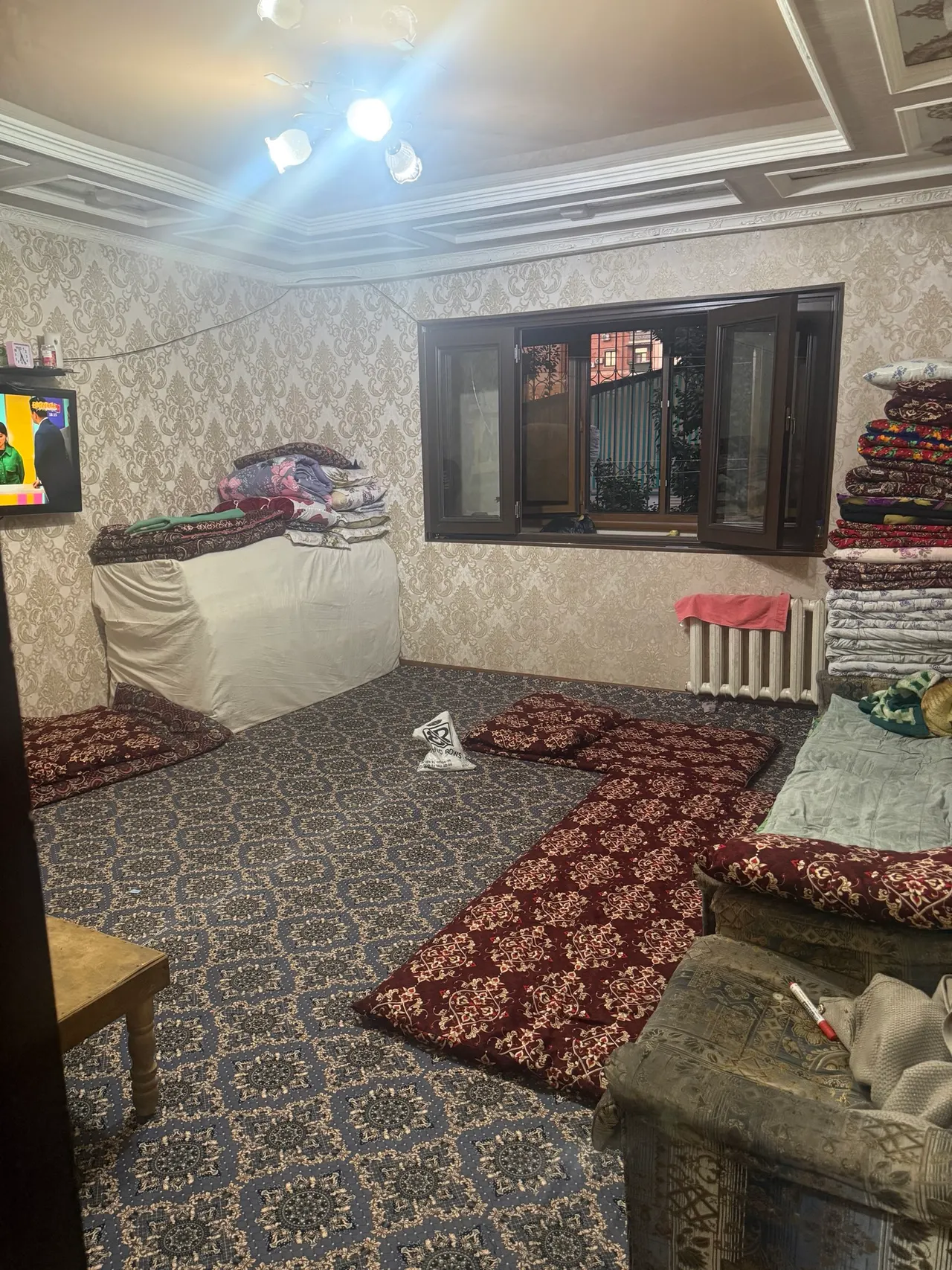 Продаётся 2-комнатная квартира, 78 м², 2/9 этаж — Учтепинский район