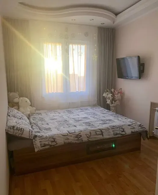 Сдаётся 2-комнатная квартира, 50 м², 7/11 этаж — Яшнабадский район