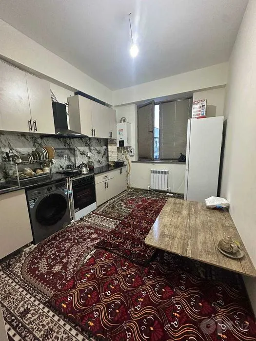Сдаётся 2-комнатная квартира, 50 м², 9/9 этаж — Сергелийский район
