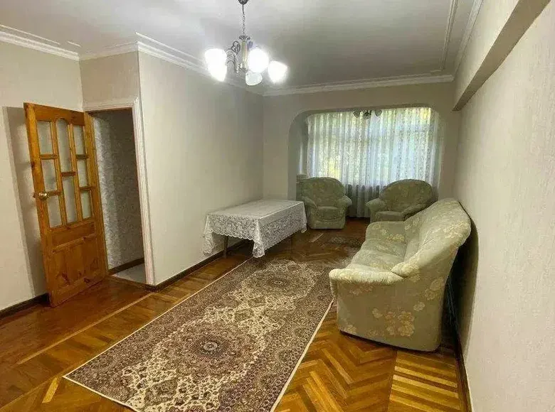 Сотилади 3 хонали квартира, 70 м², 3/4 қават — Юнусобод тумани