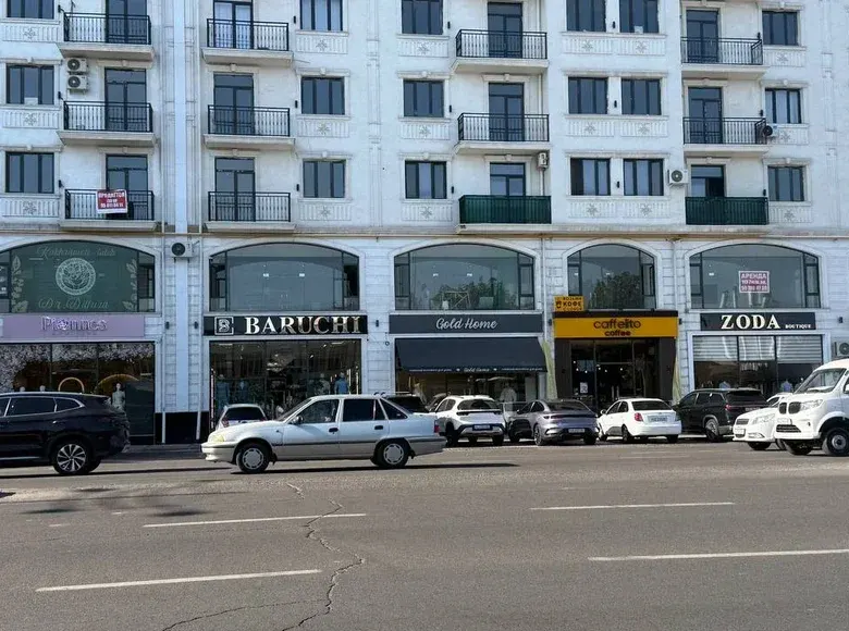 Ижарага берилади тижорат биноси, 134 м², 1/1 қават — Шайхонтоҳур тумани