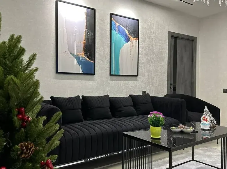 Сотилади 4 хонали квартира, 80 м², 3/4 қават — Миробод тумани