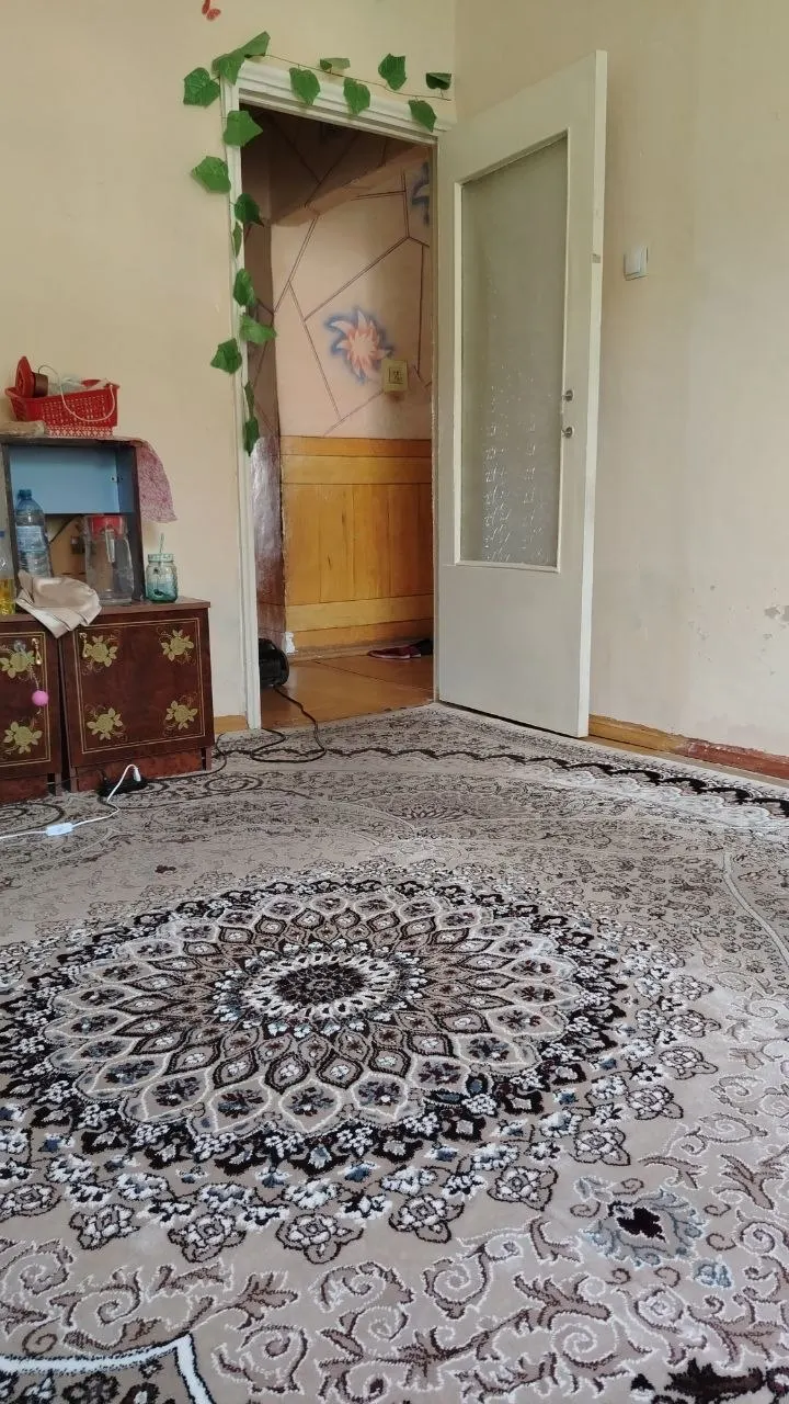 Sotiladi 3 xonali kvartira, 78 m², 3/5 qavat — Yashnobod tumani