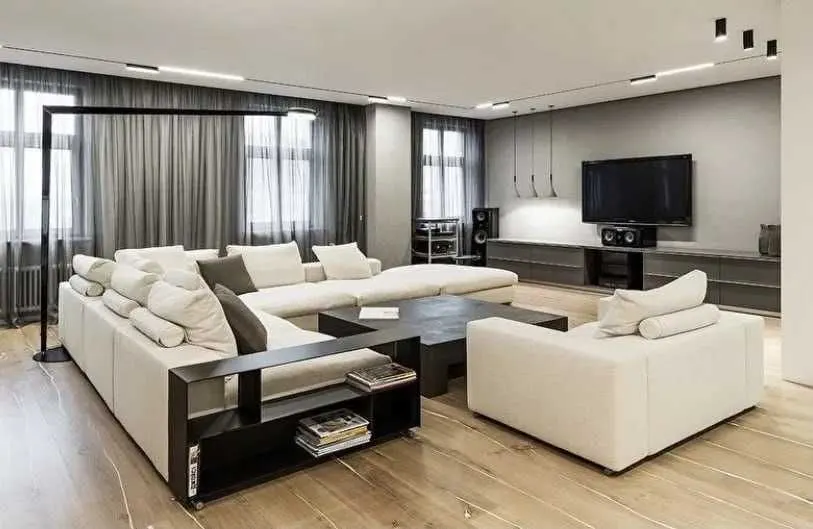 Ижарага берилади 4 хонали квартира, 170 м², 7/12 қават — Миробод тумани