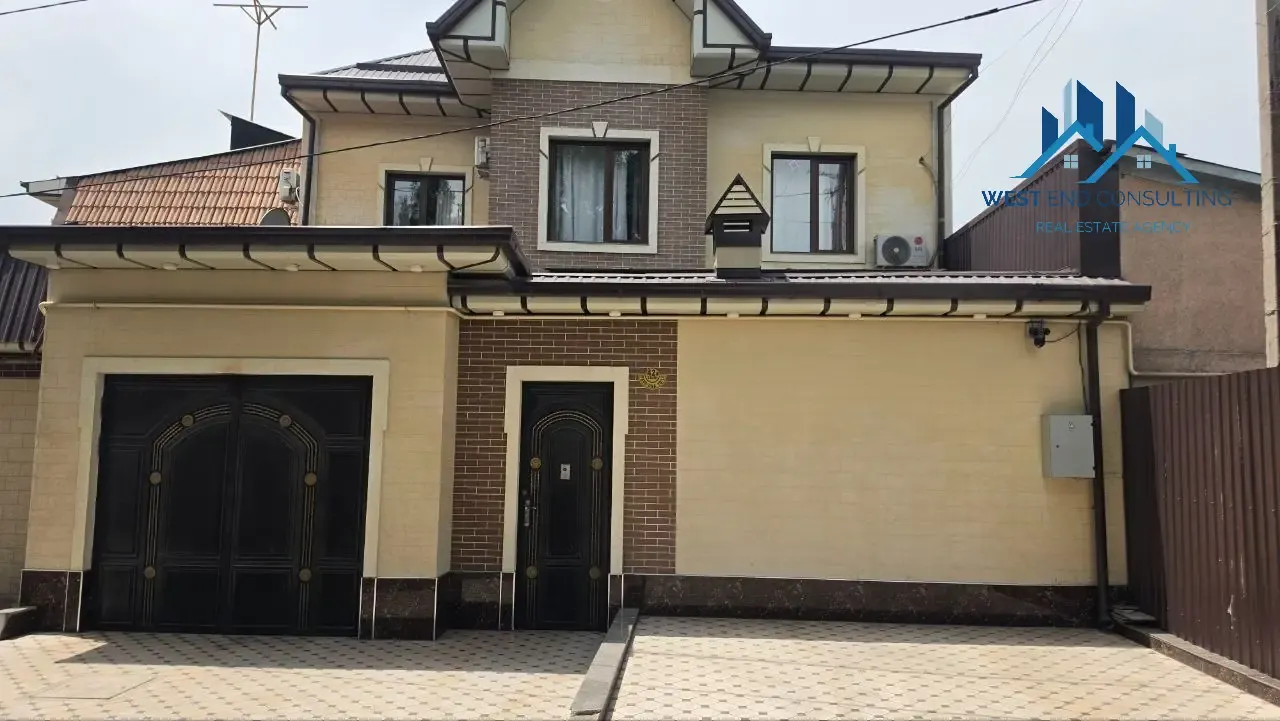Ижарага берилади 5 хонали дала ҳовли, 2 сотих, 200 м² — Миробод тумани