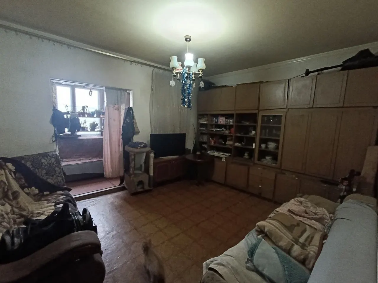 Сотилади 3 хонали квартира, 72 м², 6/9 қават — Сергели тумани
