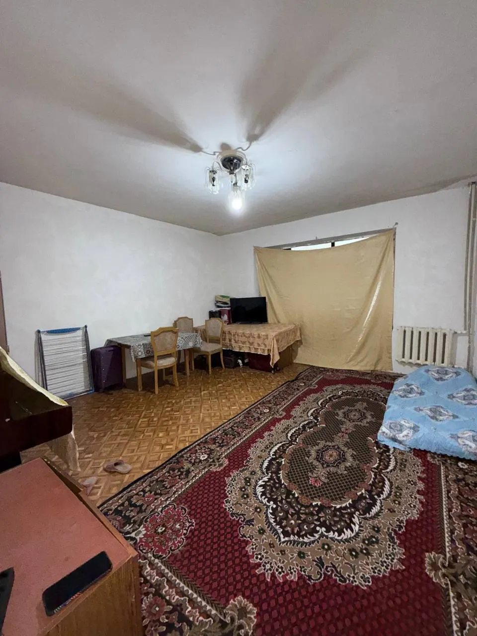 Sotiladi 3 xonali kvartira, 72 m², 3/9 qavat — Olmazor tumani
