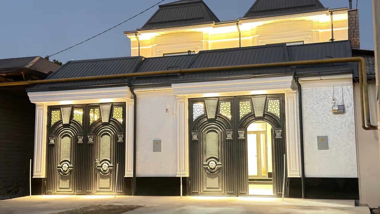 Продаётся дом, 1.3 сот. — Сергелийский район