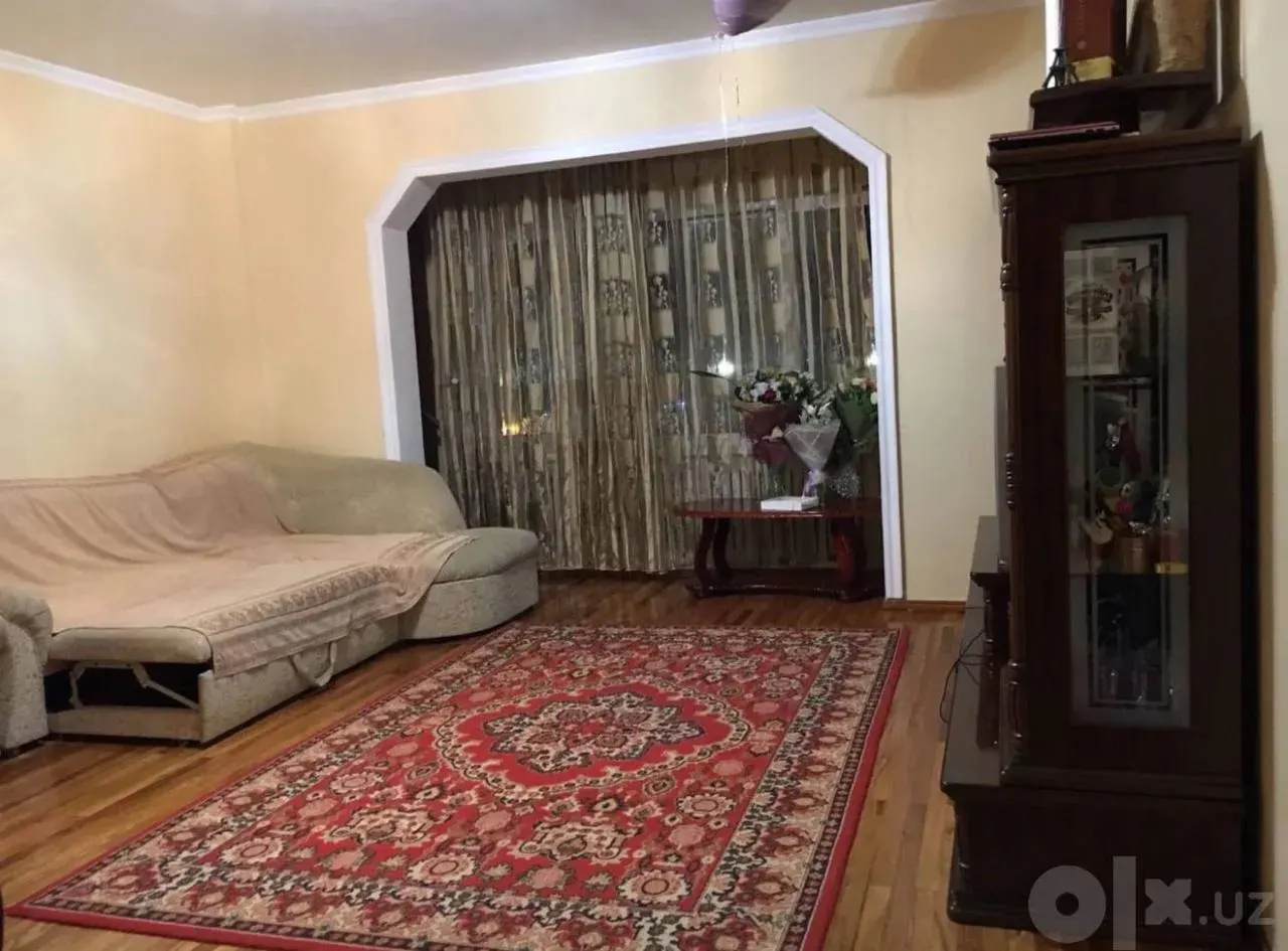 Сотилади 3 хонали квартира, 75 м², 6/9 қават — Мирзо Улуғбек тумани