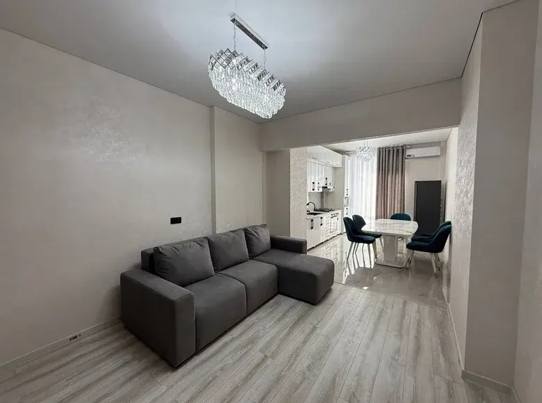 Ijaraga beriladi 2 xonali kvartira, 56 m², 10/14 qavat — Yakkasaroy tumani