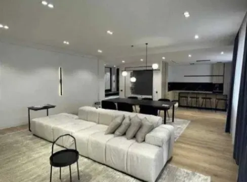 Сдаётся 3-комнатная квартира, 115 м², 5/12 этаж — Мирабадский район