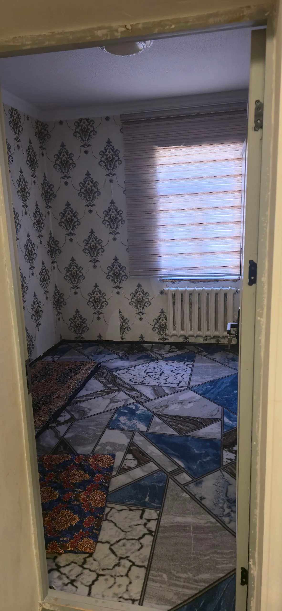 Sotiladi 3 xonali kvartira, 83 m², 9/9 qavat — Yashnobod tumani