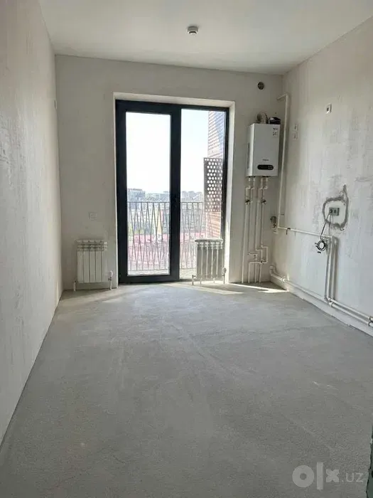 Sotiladi 2 xonali kvartira, 43 m², 12/15 qavat — Yashnobod tumani