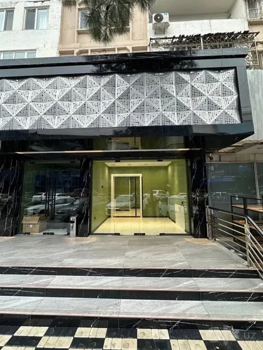 Ижарага берилади тижорат биноси, 20 м², 1/1 қават — Миробод тумани