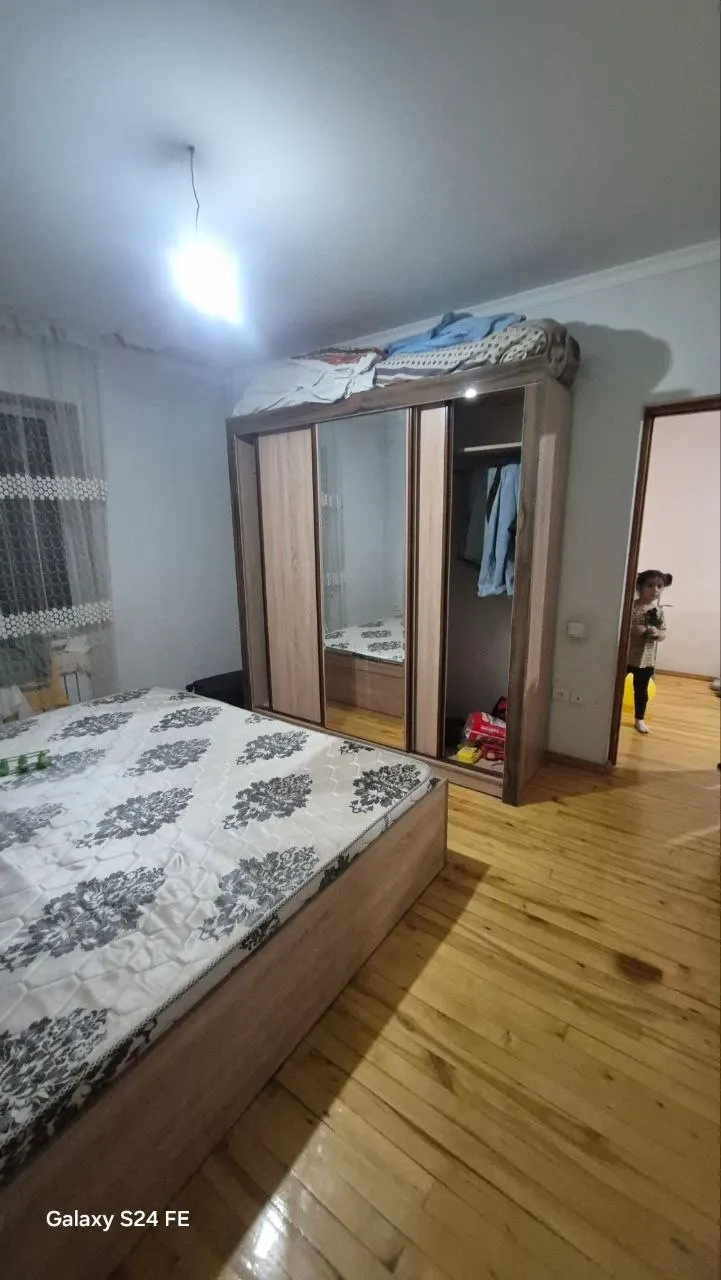 Ijaraga beriladi 2 xonali kvartira, 70 m², 3/4 qavat — Yunusobod tumani