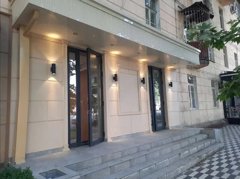 Ijaraga beriladi tijorat binosi, 92 m² — Mirzo Ulugʻbek tumani