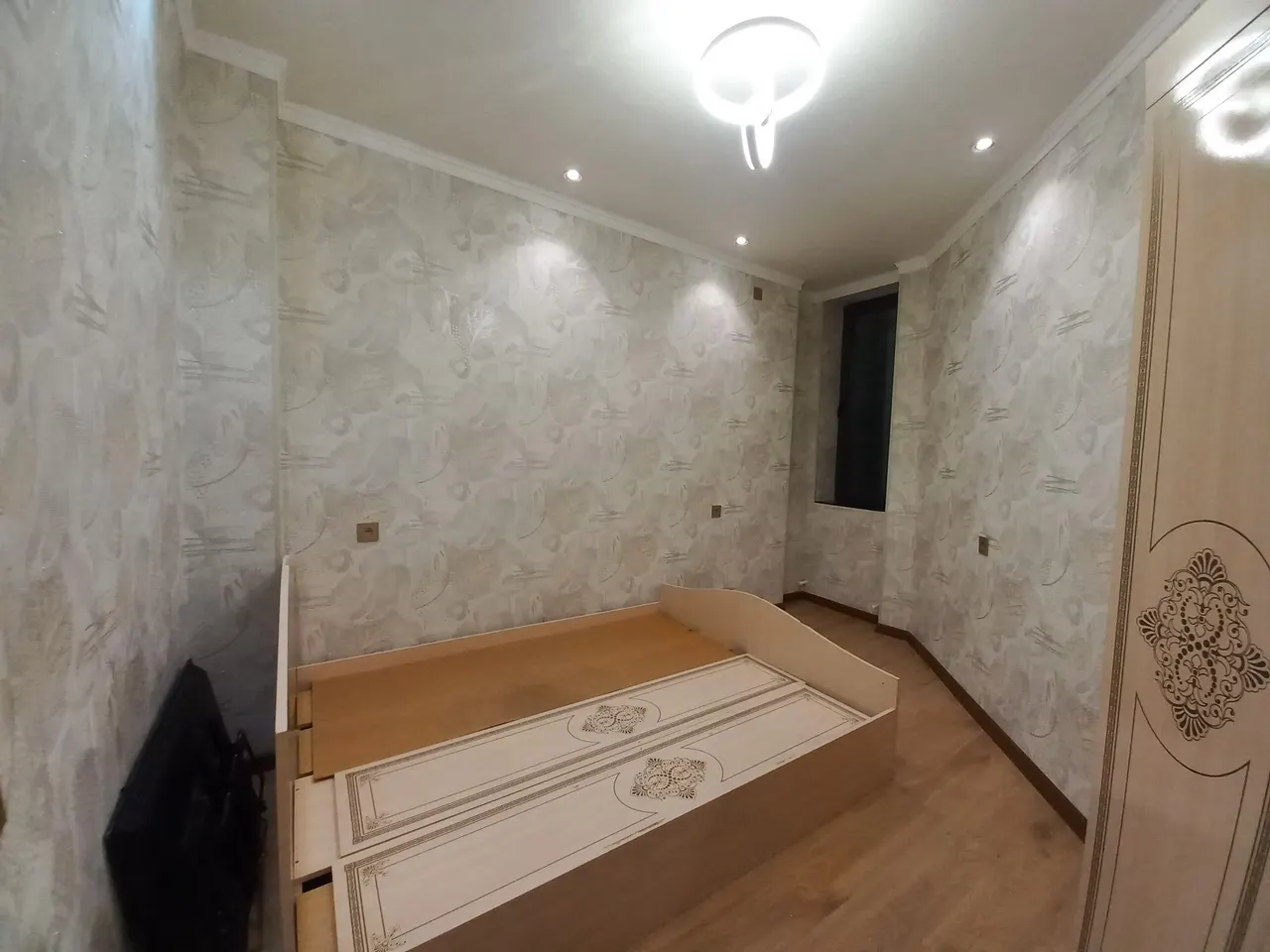 Ijaraga beriladi 2 xonali kvartira, 48 m², 1/10 qavat — Yangihayot tumani