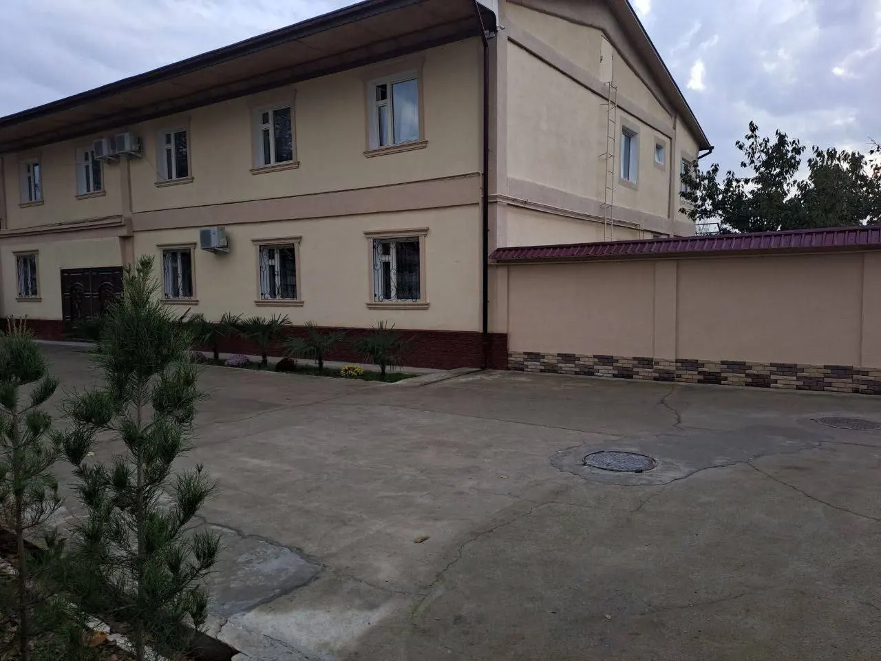 Сдаётся 15-комнатная квартира, 1/1 этаж — Мирзо-Улугбекский район
