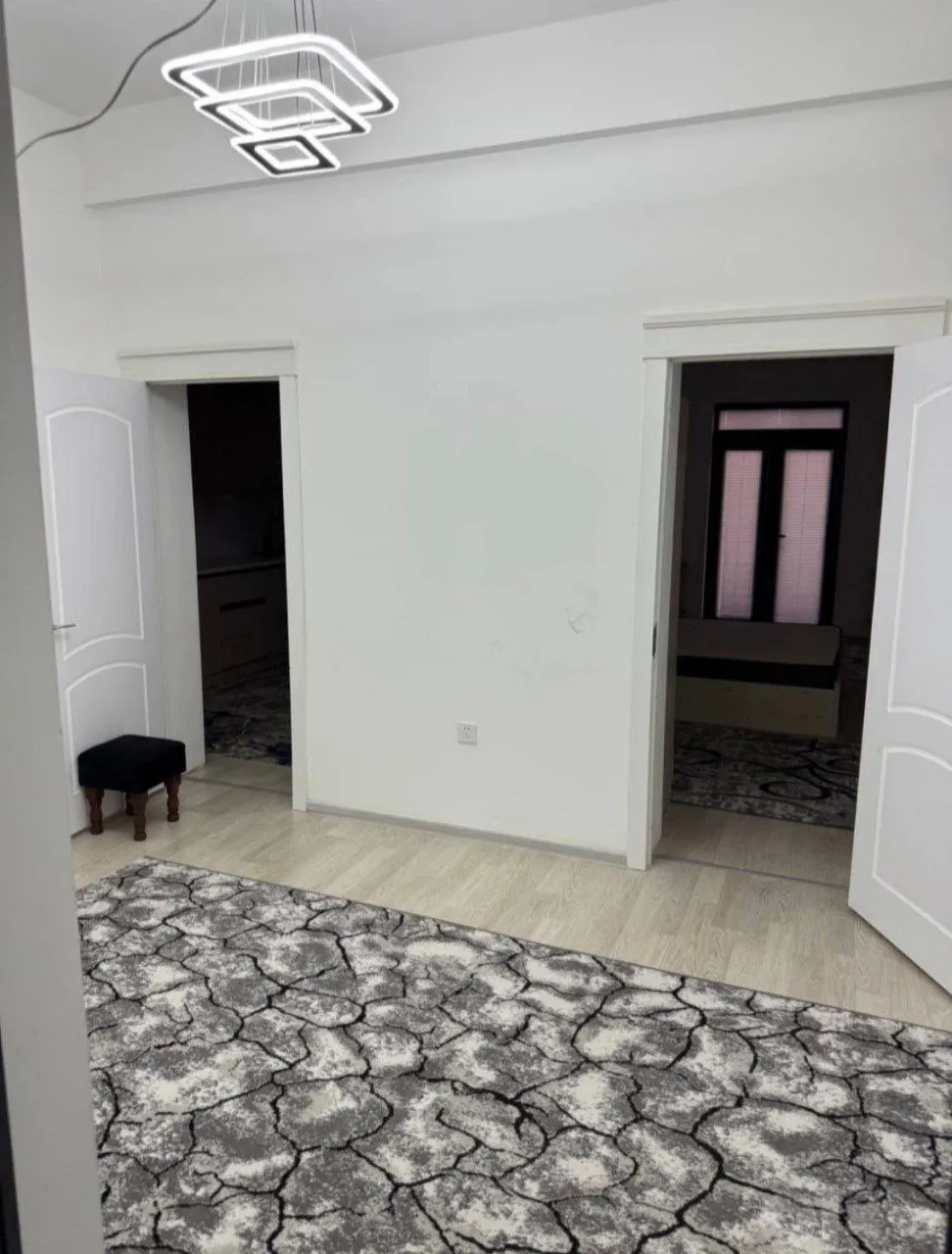Сдаётся 1-комнатная квартира, 35 м², 3/10 этаж — Учтепинский район