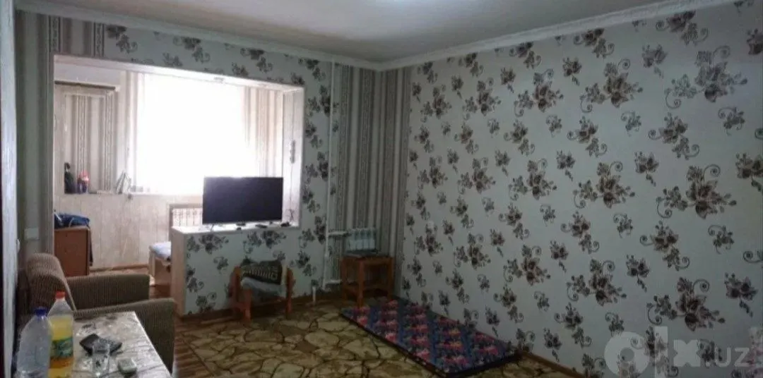 Сдаётся 2-комнатная квартира, 55 м², 4/5 этаж — Учтепинский район