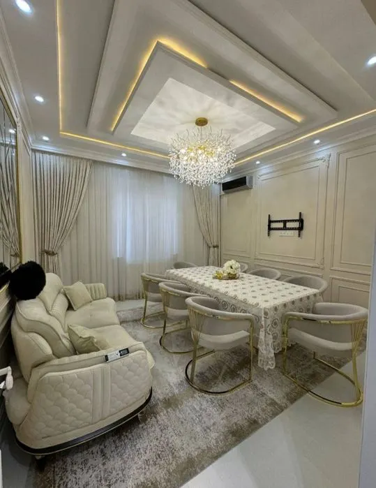 Сдаётся 2-комнатная квартира, 52 м², 7/9 этаж — Яшнабадский район