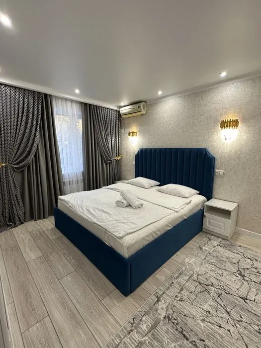 Ijaraga beriladi 2 xonali kvartira, 58 m², 8/10 qavat — Yakkasaroy tumani