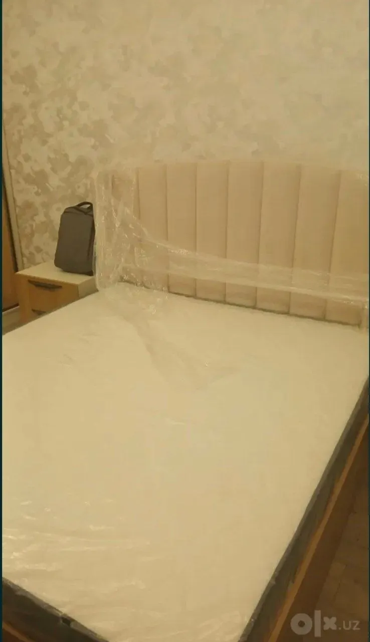 Ijaraga beriladi 1 xonali kvartira, 45 m², 2/9 qavat — Sergeli tumani