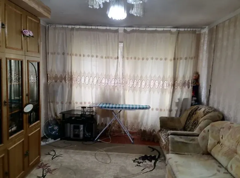 Сотилади 2 хонали квартира, 40 м², 2/2 қават — Яшнобод тумани