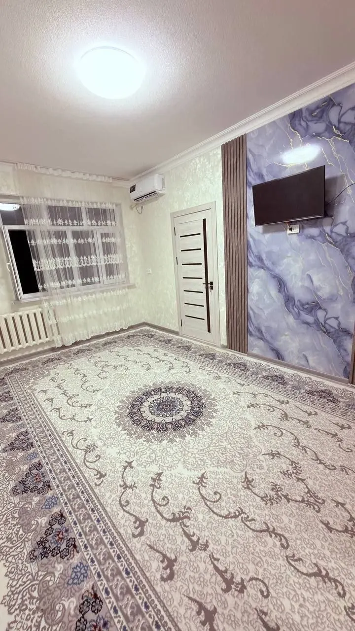 Сотилади 1 хонали квартира, 30 м², 4/4 қават — Чилонзор тумани