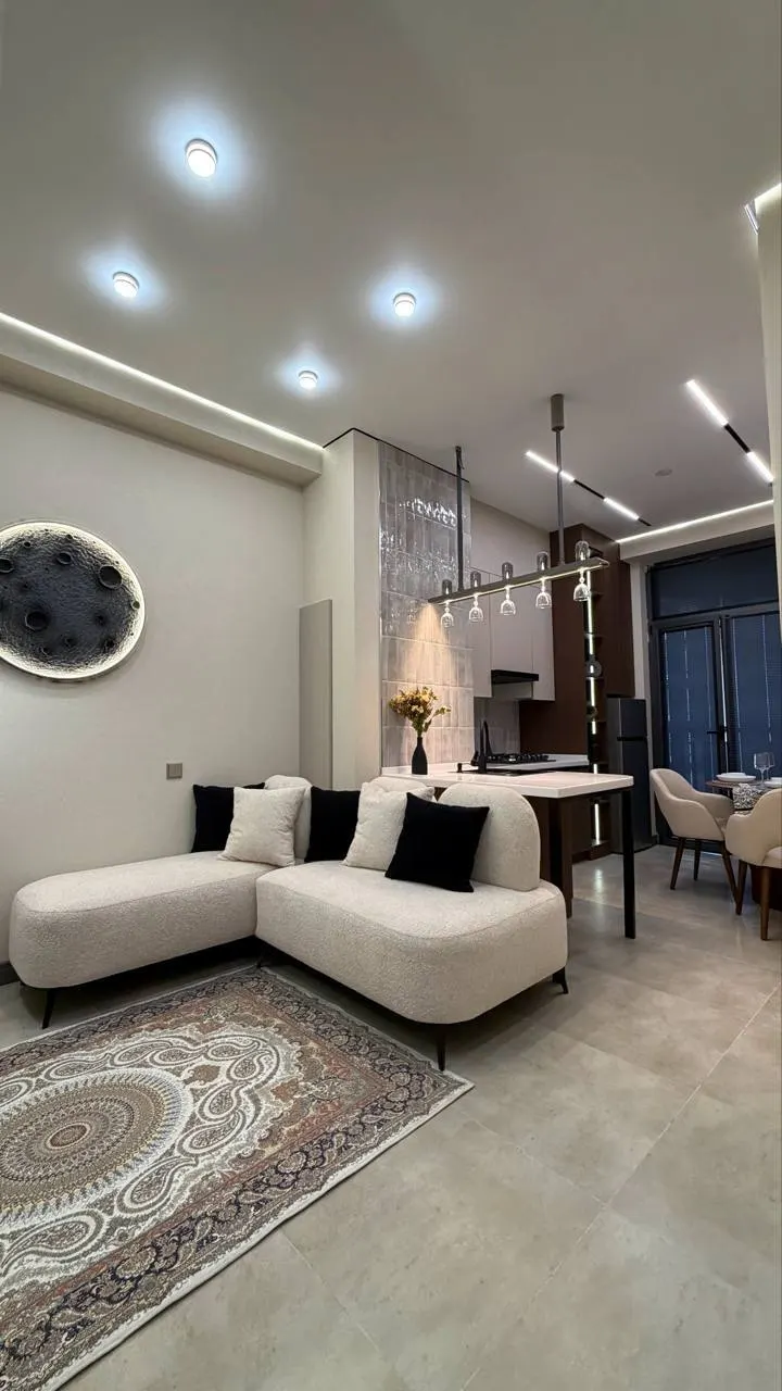 Сотилади 2 хонали квартира, 45 м², 9/16 қават — Юнусобод тумани