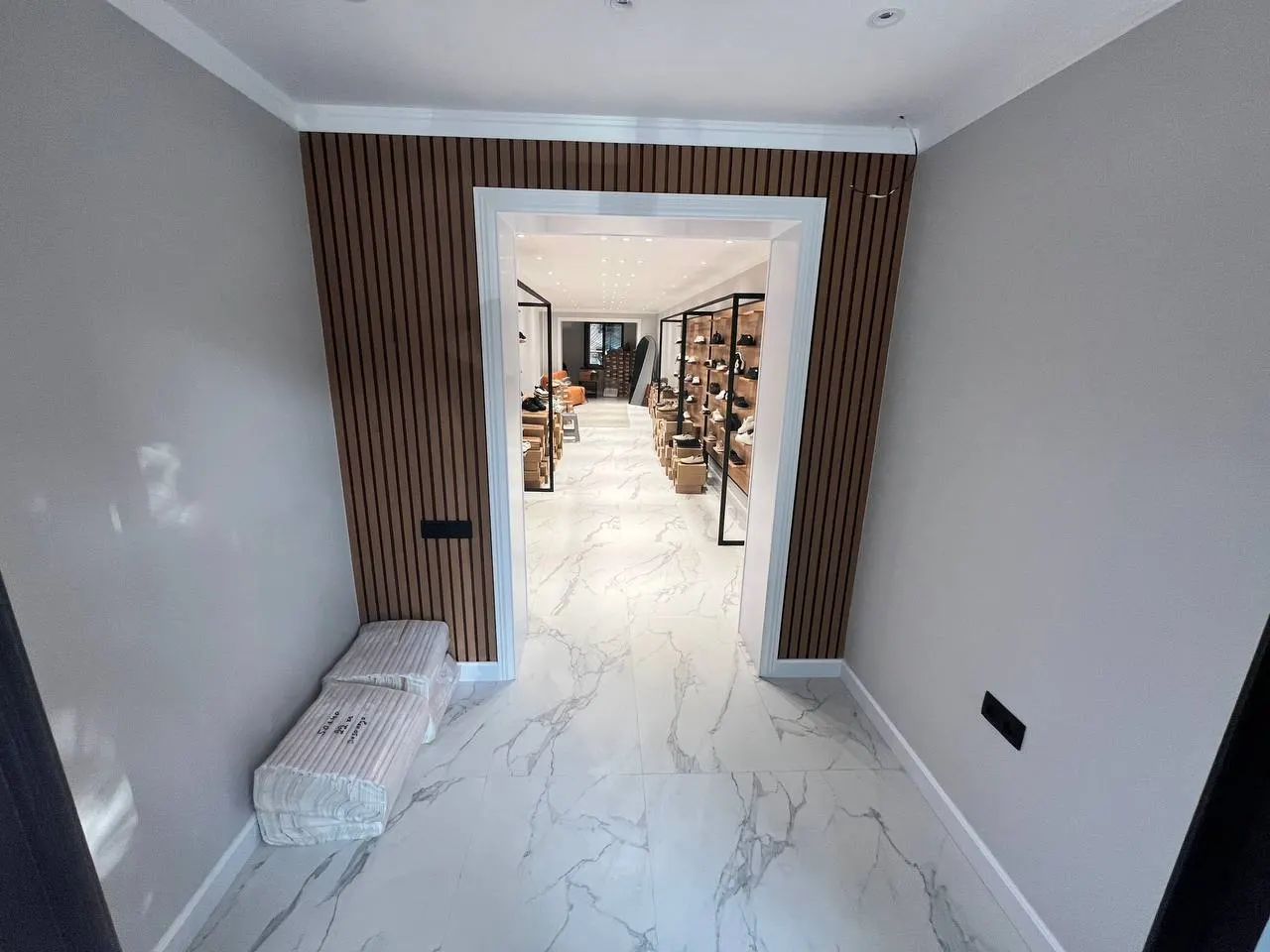 Сотилади тижорат биноси, 60 м² — Чилонзор тумани