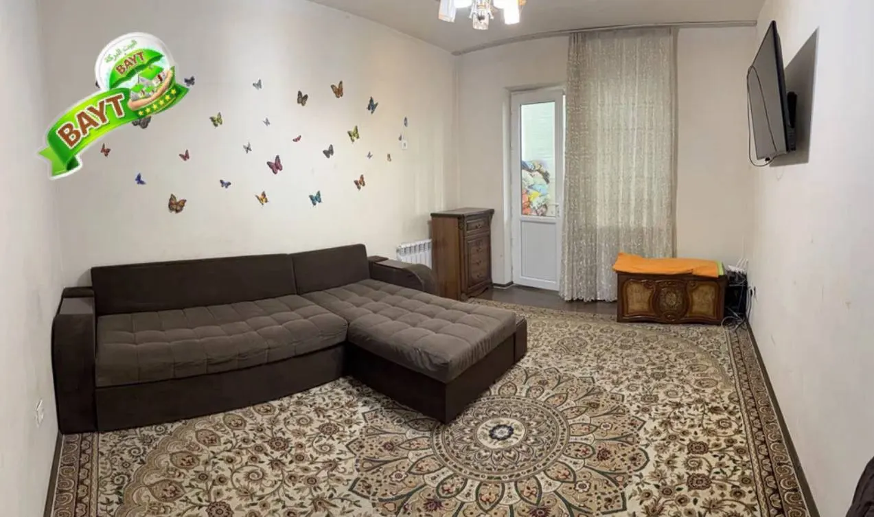 Sotiladi 2 xonali kvartira, 58 m², 4/7 qavat — Yangihayot tumani