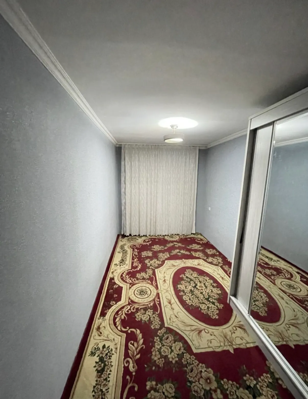 Сдаётся 1-комнатная квартира, 55 м², 2/5 этаж — Сергелийский район