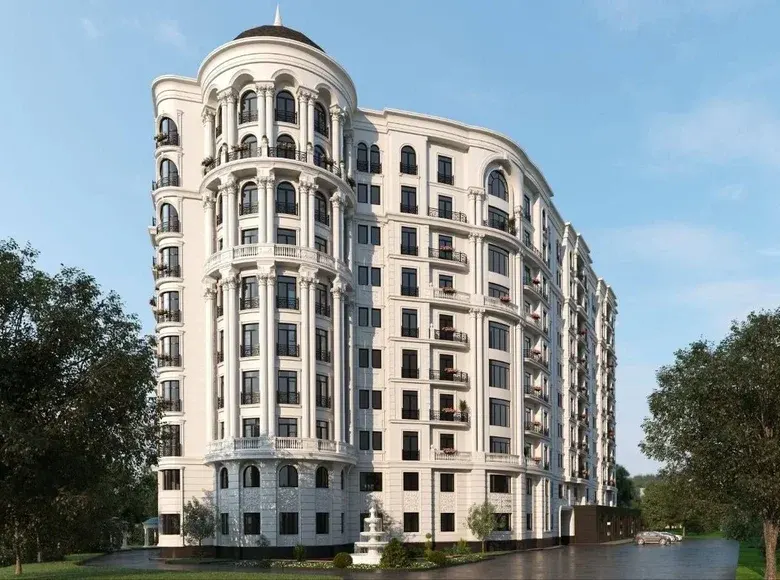 Сотилади тижорат биноси, 388 м² — Юнусобод тумани