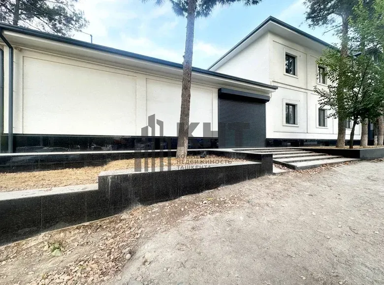 Сотилади тижорат биноси, 650 м² — Мирзо Улуғбек тумани