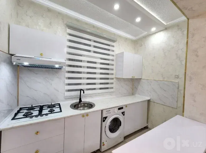 Сотилади 2 хонали квартира, 42 м² — Чилонзор тумани