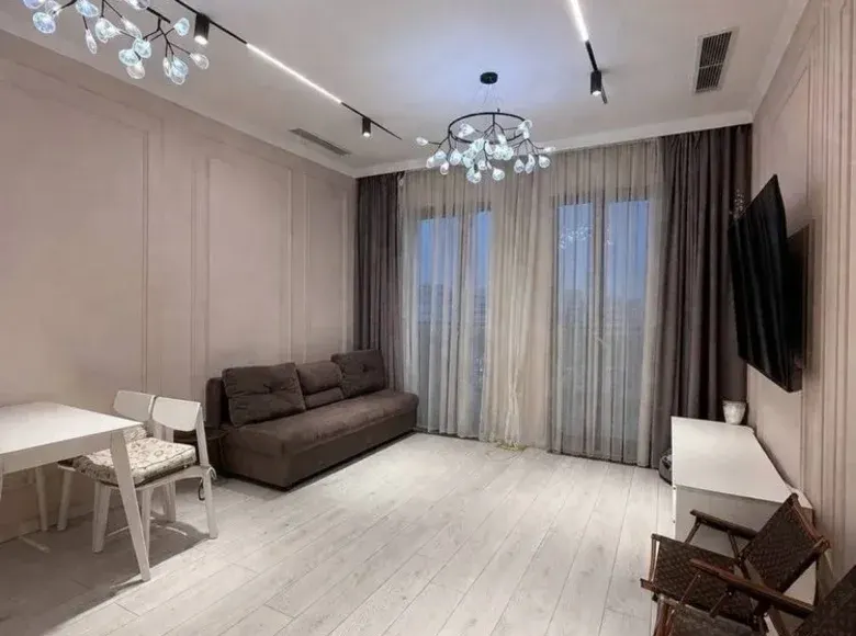 Sotiladi 2 xonali kvartira, 67 m², 6/9 qavat — Mirzo Ulugʻbek tumani