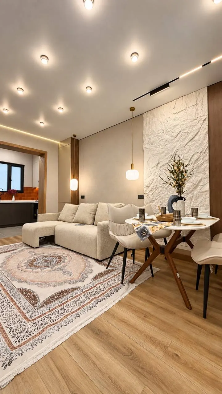 Продаётся 2-комнатная квартира, 45 м², 13/16 этаж — Мирабадский район