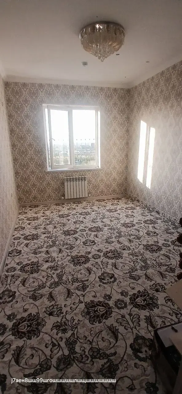 Сотилади 3 хонали квартира, 63 м², 13/16 қават — Яшнобод тумани