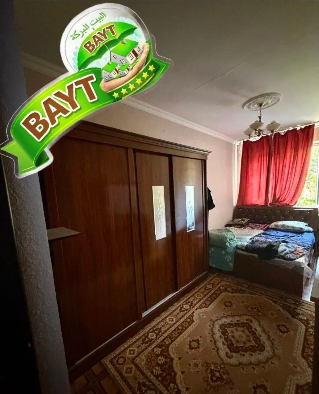 Sotiladi 2 xonali kvartira, 48 m², 3/4 qavat — Chilonzor tumani