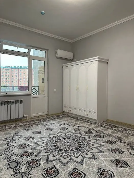 Сдаётся 2-комнатная квартира, 71 м², 2/16 этаж — Сергелийский район