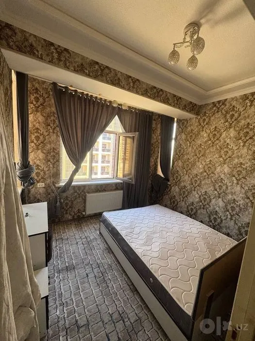 Сдаётся 2-комнатная квартира, 46 м², 2/9 этаж — Яшнабадский район